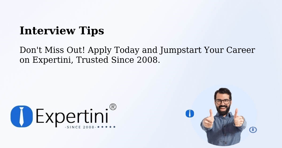 Interview Tips & Techniques for Job Seekers – Emil Racoviță - Emil Racoviță, Romania Jobs Expertini